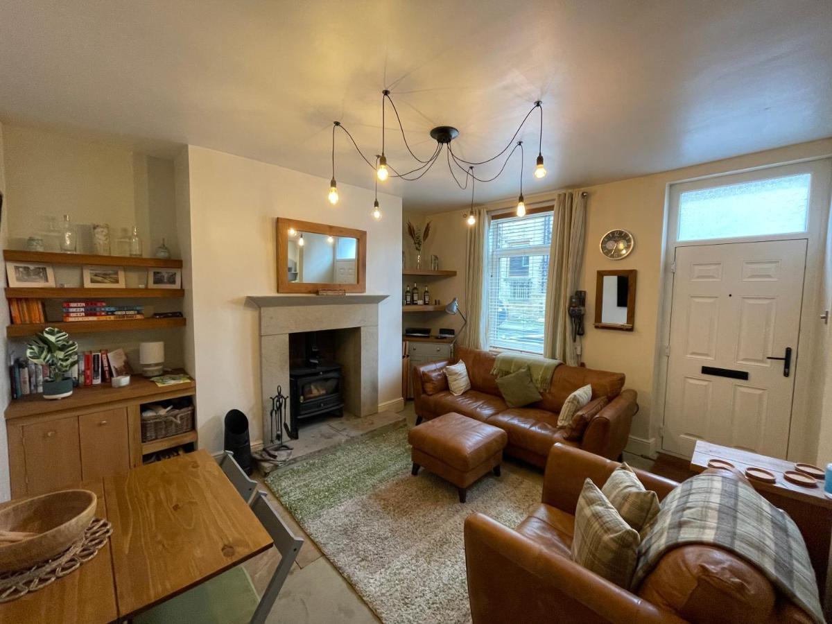 Holiday home Apple Street Oxenhope
