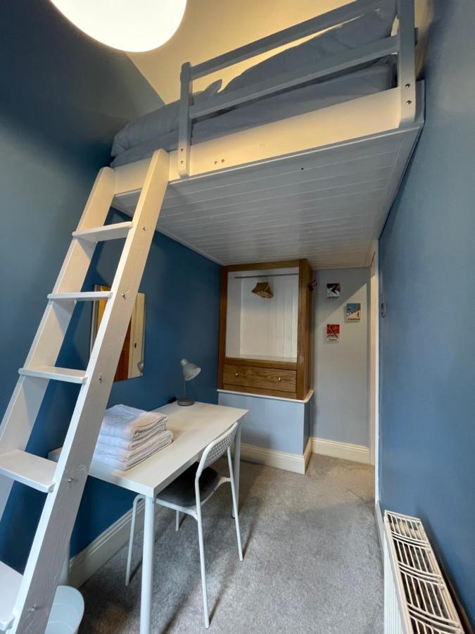 Apple Street Holiday home Oxenhope