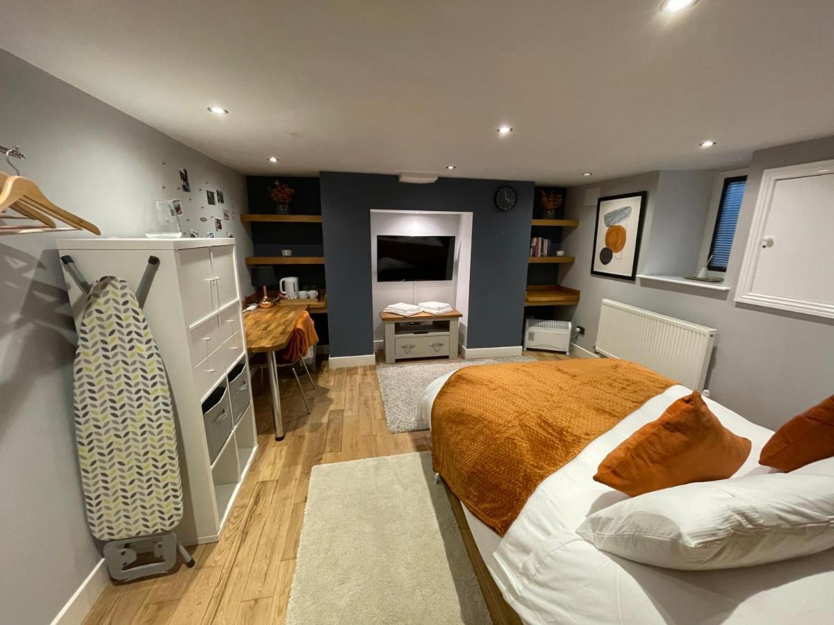 Apple Street Holiday home Oxenhope