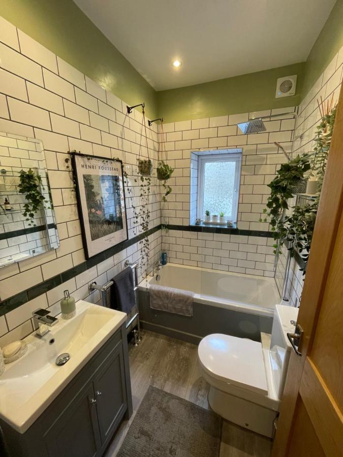 Apple Street Holiday home Oxenhope